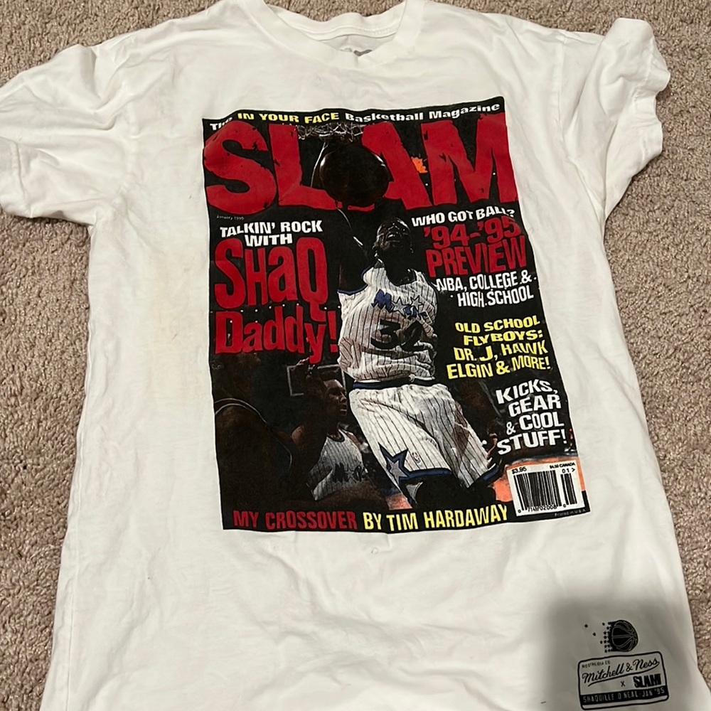 Micheal Jordan Graphic T- Shirt